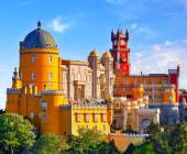 Coimbra to Lisbon Cycling