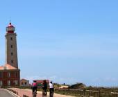 Coimbra to Lisbon Cycling