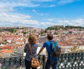 Coimbra to Lisbon Cycling