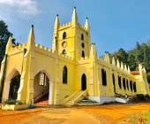 Discover South India – Premium Adventure