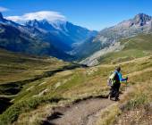 Tour du Mont Blanc Week Trek