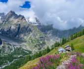 Tour du Mont Blanc Week Trek