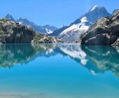 Tour du Mont Blanc Week Trek