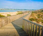 Coimbra to Lisbon Cycling