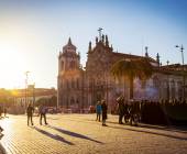 Discover Northern Portugal – Premium Adventure