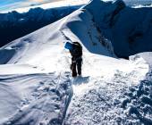 Mera Peak Climb