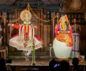 Highlights of Kerala