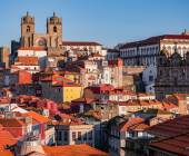 Discover Northern Portugal – Premium Adventure