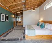 Foothills of the Himalaya