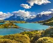 Discover Patagonia