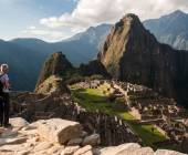 Glamping on the Inca Trail