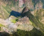 Glamping on the Inca Trail