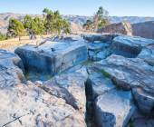 Glamping on the Inca Trail