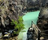 Highlights of Ecuador & the Galapagos