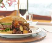 Glamping on the Inca Trail