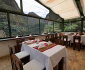 Machu Picchu & Galapagos