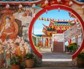 Borneo & the Malaysian Peninsula