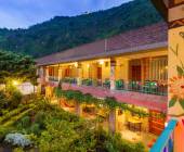 Highlights of Ecuador & the Galapagos