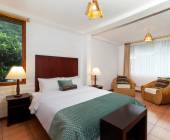 Highlights of Ecuador & the Galapagos