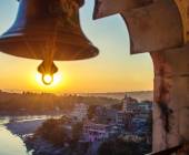 Foothills of the Himalaya