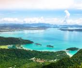 Borneo & the Malaysian Peninsula