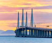 Borneo & the Malaysian Peninsula