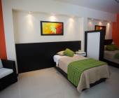 Machu Picchu & Galapagos