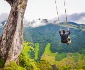 Highlights of Ecuador & the Galapagos