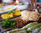 Borneo & the Malaysian Peninsula