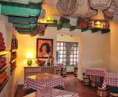 Machu Picchu & Galapagos