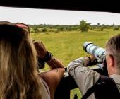 Tanzania Safari Adventure