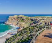 Cape Town & the Garden Route