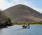 Highlights of Ecuador & the Galapagos