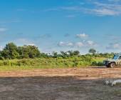 Kenya Safari Adventure