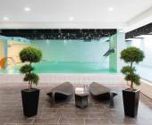 Nordic Cities by Rail