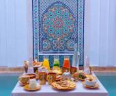 Morocco: Mountains, Desert & Coast