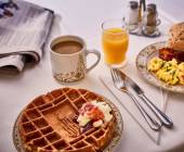 Nordic Cities by Rail