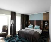 Nordic Cities by Rail