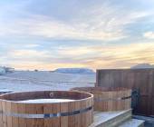 Walking Iceland’s Diamond Circle