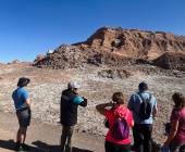 Discover Chile