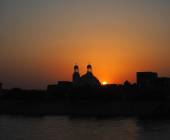 Ancient Egypt & Nile Cruise