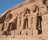 Ancient Egypt & Nile Cruise