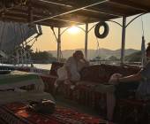 Ancient Egypt & Nile Cruise – Premium Adventure