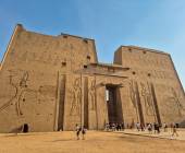 Ancient Egypt & Nile Cruise