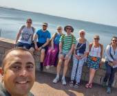 Ancient Egypt & Nile Cruise