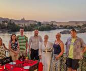 Ancient Egypt & Nile Cruise – Premium Adventure