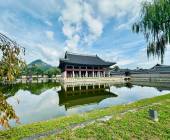 Discover South Korea