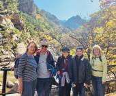 Discover South Korea