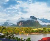 Discover Laos in Comfort