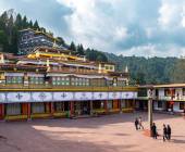 Trek Darjeeling, Sikkim & the Singalila Ridge